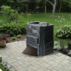 Soil Saver Classic Composter