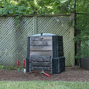 Soil Saver Classic Composter