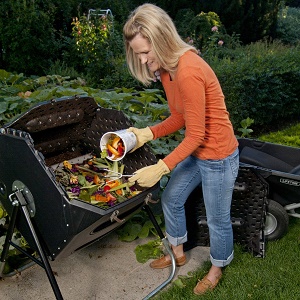 Best Garden Composters Review