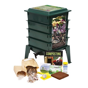 Worm Factory 360 Composter