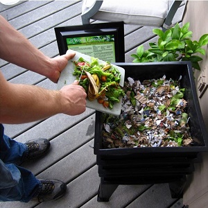 How to Make a Compost Heap