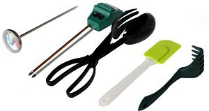 Worm Accessory Kit Worm Farm Accessory Kit