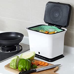 Goplus Compost Tumbler