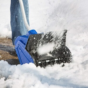 Snow Blower