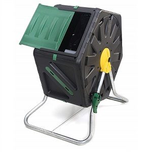 Miracle-Gro Single Chamber Composter