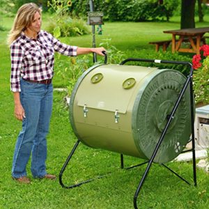 Mantis Compact Tumbler