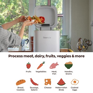 Bio Smart Electric Composter