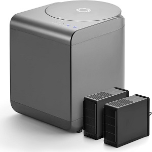 Airthereal Revive Electric Kitchen Composter