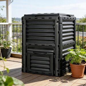 common composting myths